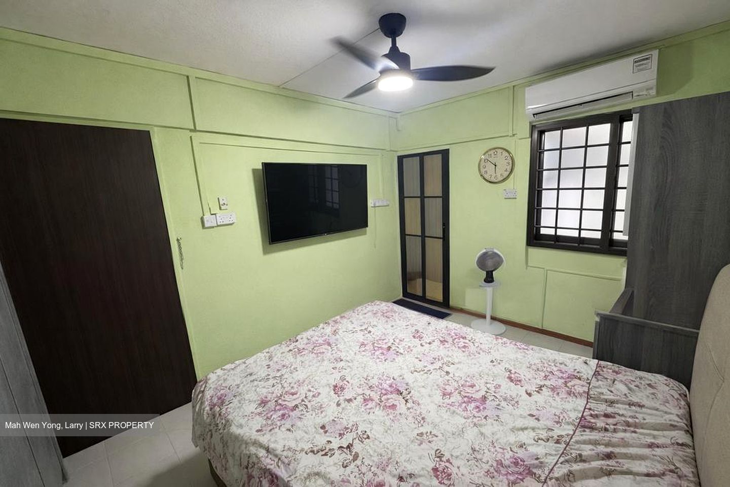 Blk 240 Gombak Gardens (Bukit Batok), HDB 3 Rooms #521208551